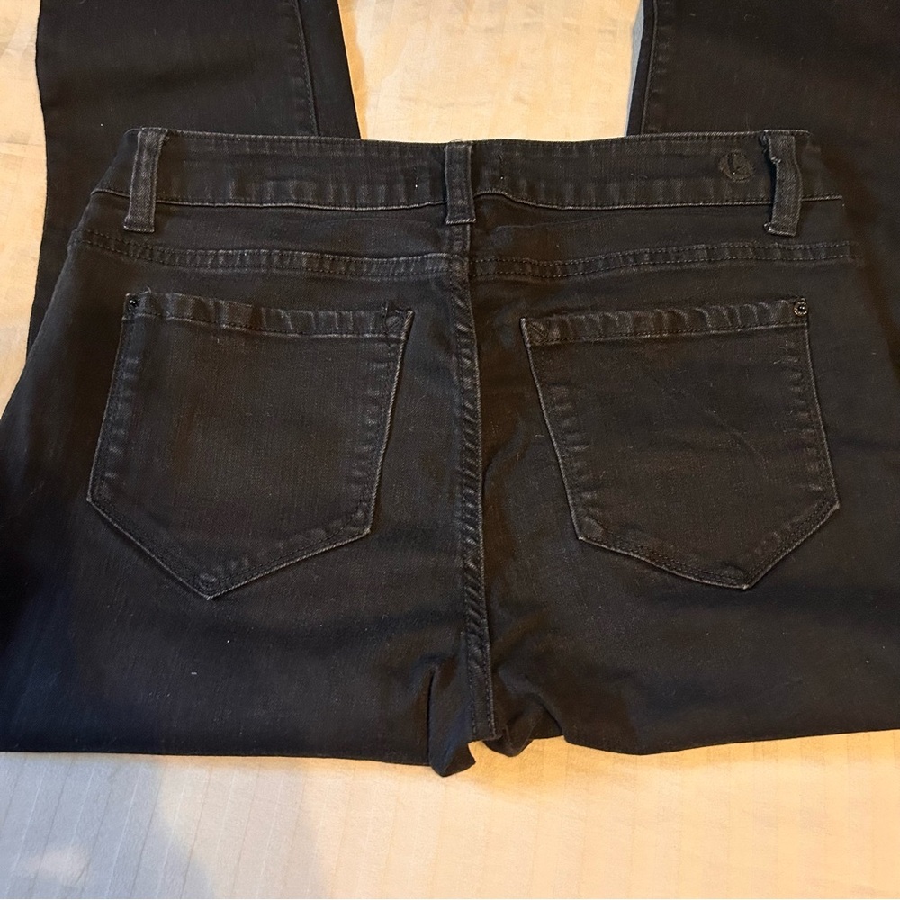 Kensie Skinny Jeans - Picture 8 of 9